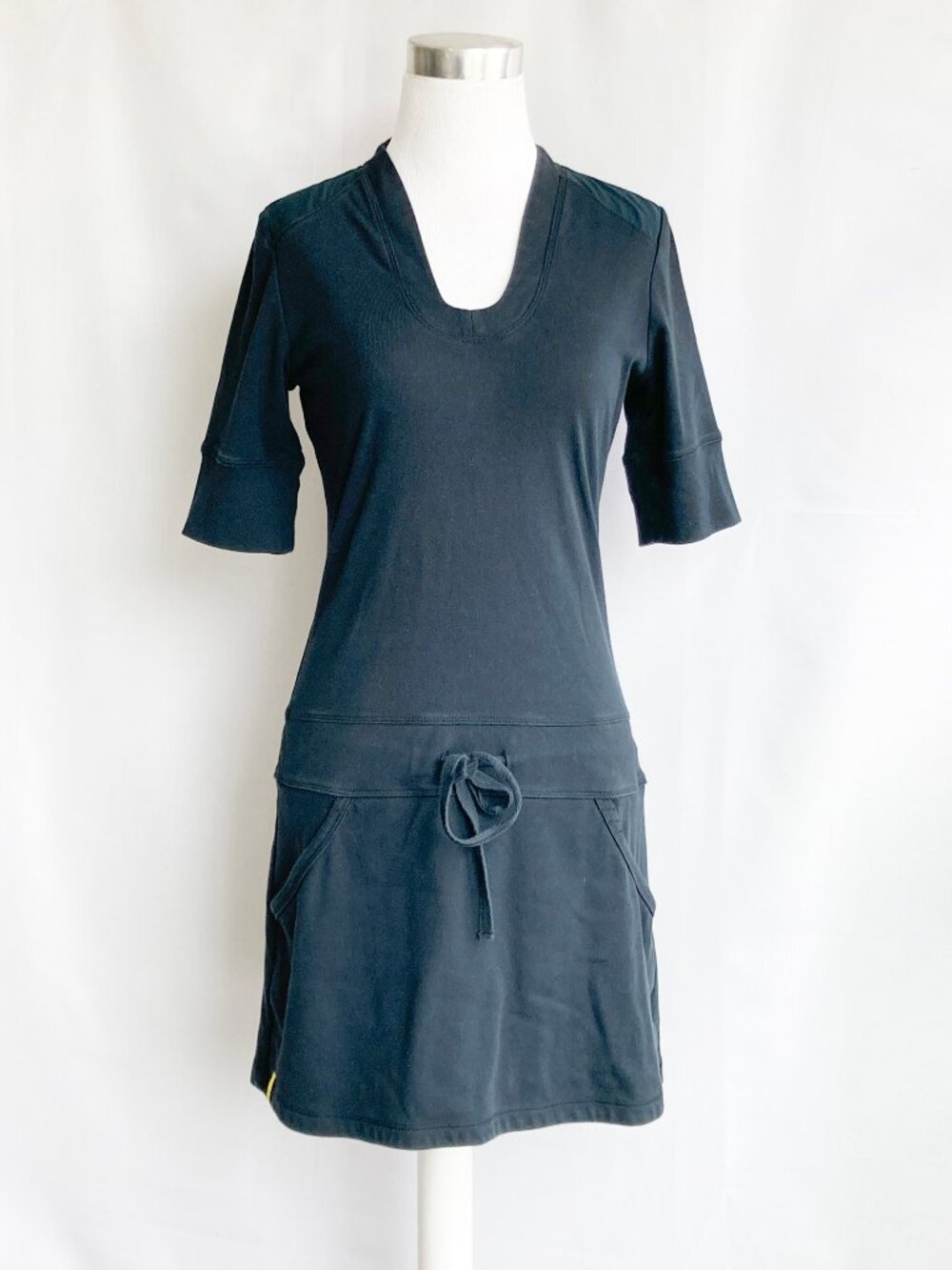 LOLE Sport Mini Dress Organic Cotton